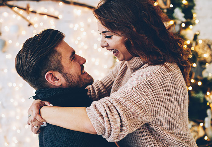 The Most Wonderful Time of the Year – For Dating